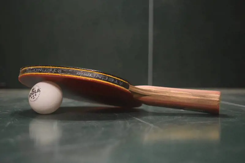 Il ping pong rallenta il Parkinson