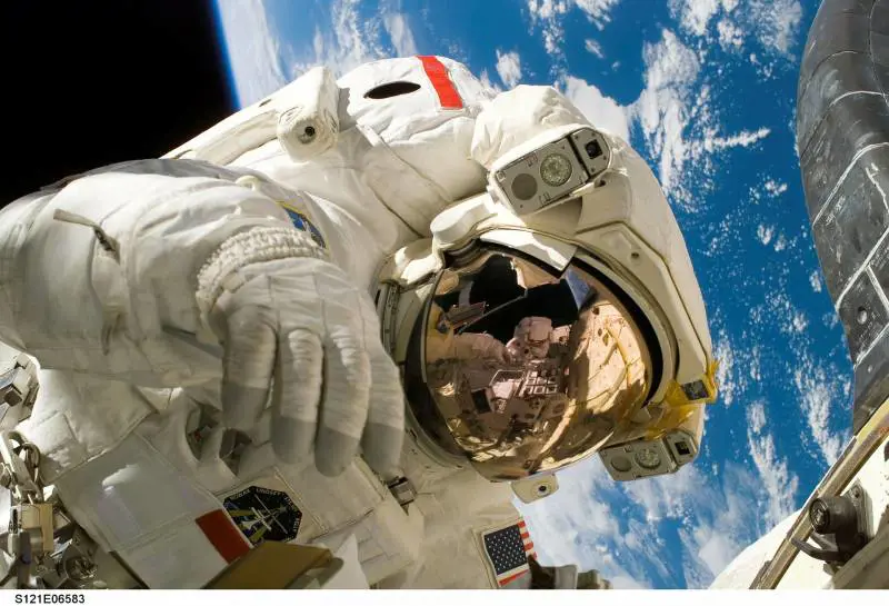 La Nasa a caccia di astronauti