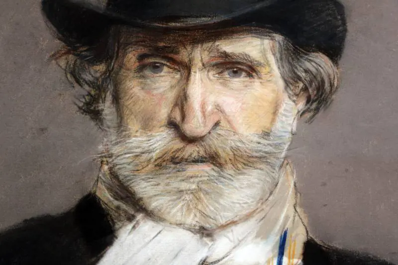 Umano, mai troppo umano Ecco il segreto del Maestro