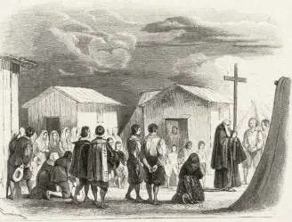 Manzoni, Verri e i luoghi della peste