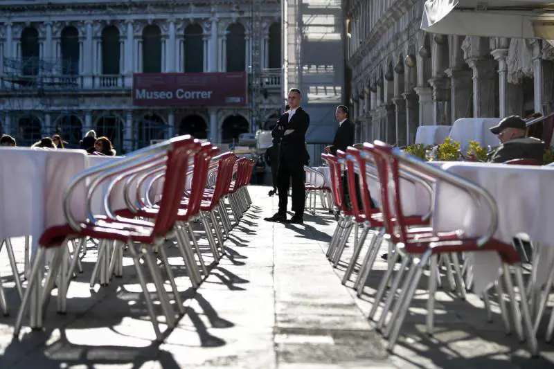 Coronovirus, in arrivo 7 miliardi di perdite per il turismo