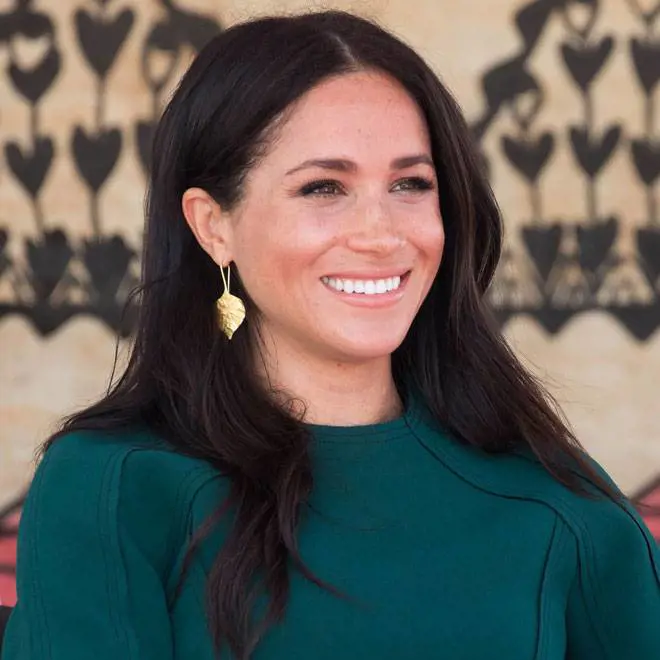 Meghan al primo posto nel sondaggio sulle attiviste: è polemica