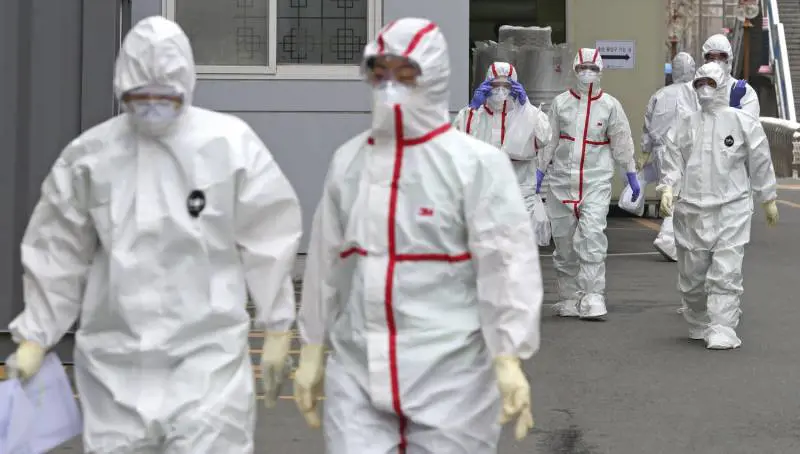 La Cina vieta il videogame sulle pandemie