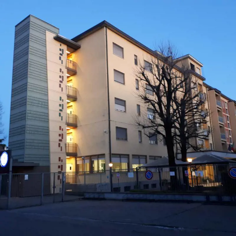 Fondazione Opere Pie Riunite di Codogno