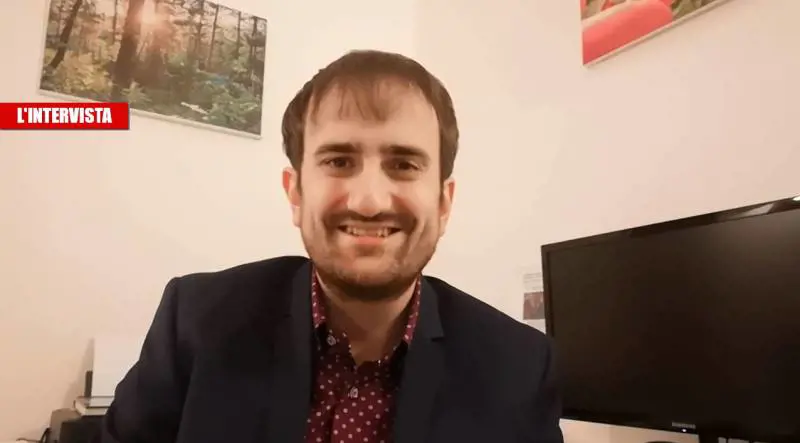 "Se dovessi rinascere, vorrei una vita da pupo"