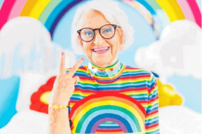 Le influencer più di moda? Hanno l'età della nonna