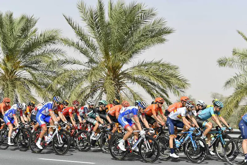 A Dubai Damiani minaccia lo sciopero della fame