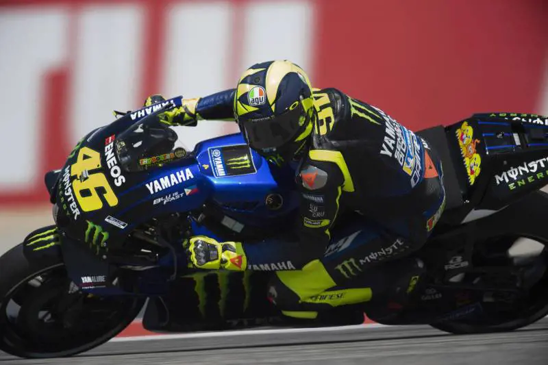 Adesso la paura è Mondiale. Cancellata la MotoGp in Qatar