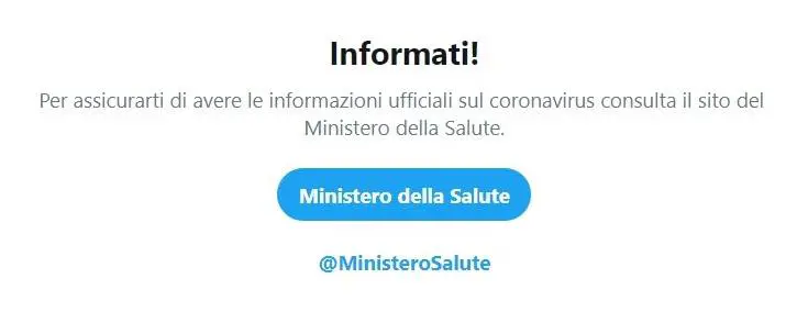 Coronavirus, le fake news continuano a plasmare la nostra percezione