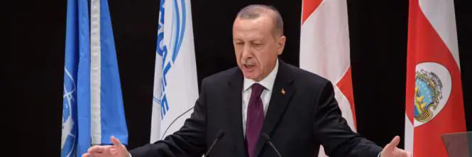 Erdogan adesso sfida l'Europa sui migranti: "Mi avete sottovalutato"