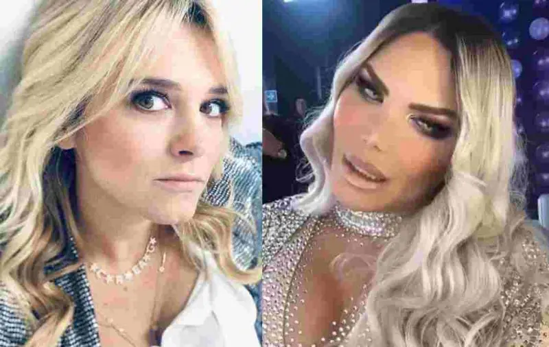 Francesca Barra scioccata da Rodrigo Alves: "Provo pietà e angoscia per lui" 