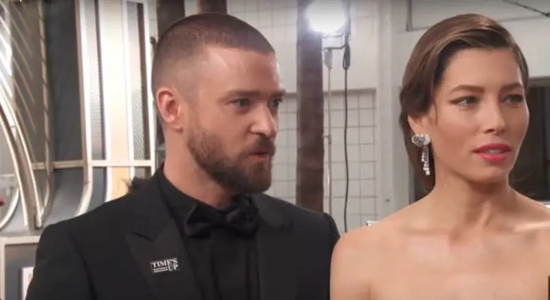 Tutto finito tra Jessica Biel e Justin Timberlake? Lei non porta più la fede