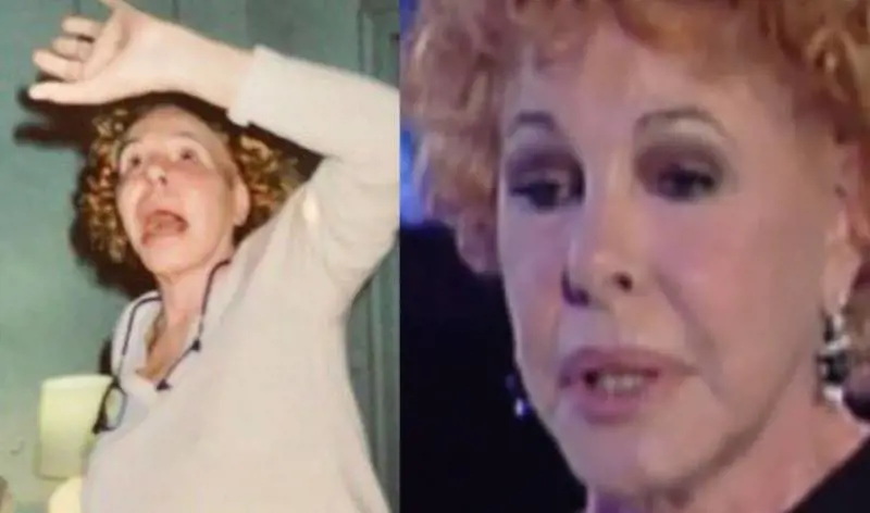 Ornella Vanoni esorcizza la paura di ammalarsi: "Non mi avrai coronavirus"