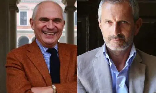 Panico allo Strega. Il candidato Ferrari complica i giochi