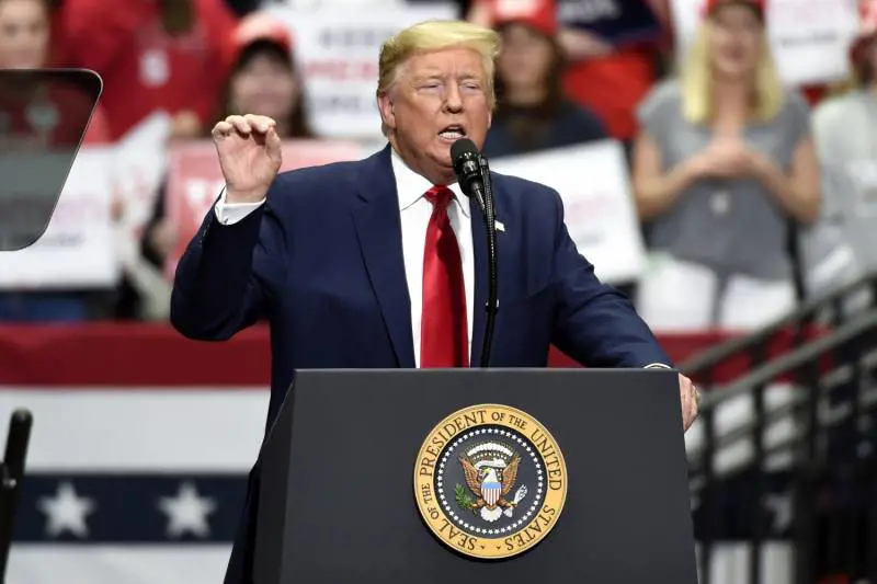 Trump ricorre al bazooka. In Europa intesa lontana sul ruolo del salva-Stati