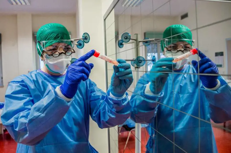 Imperia: furto di mascherine e disinfettante in sala operatoria
