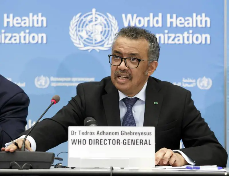 Coronavirus, oltre 90mila contagi globali. L'Oms: "Morte nel 3,4% dei casi"