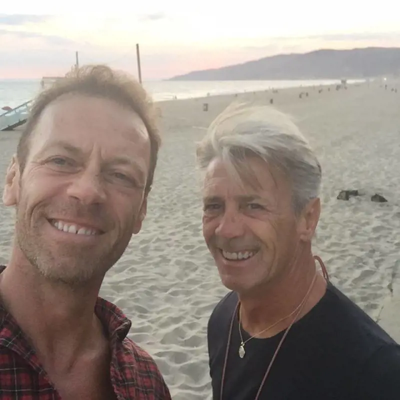 Grave lutto per Rocco Siffredi, morto il cugino e braccio destro