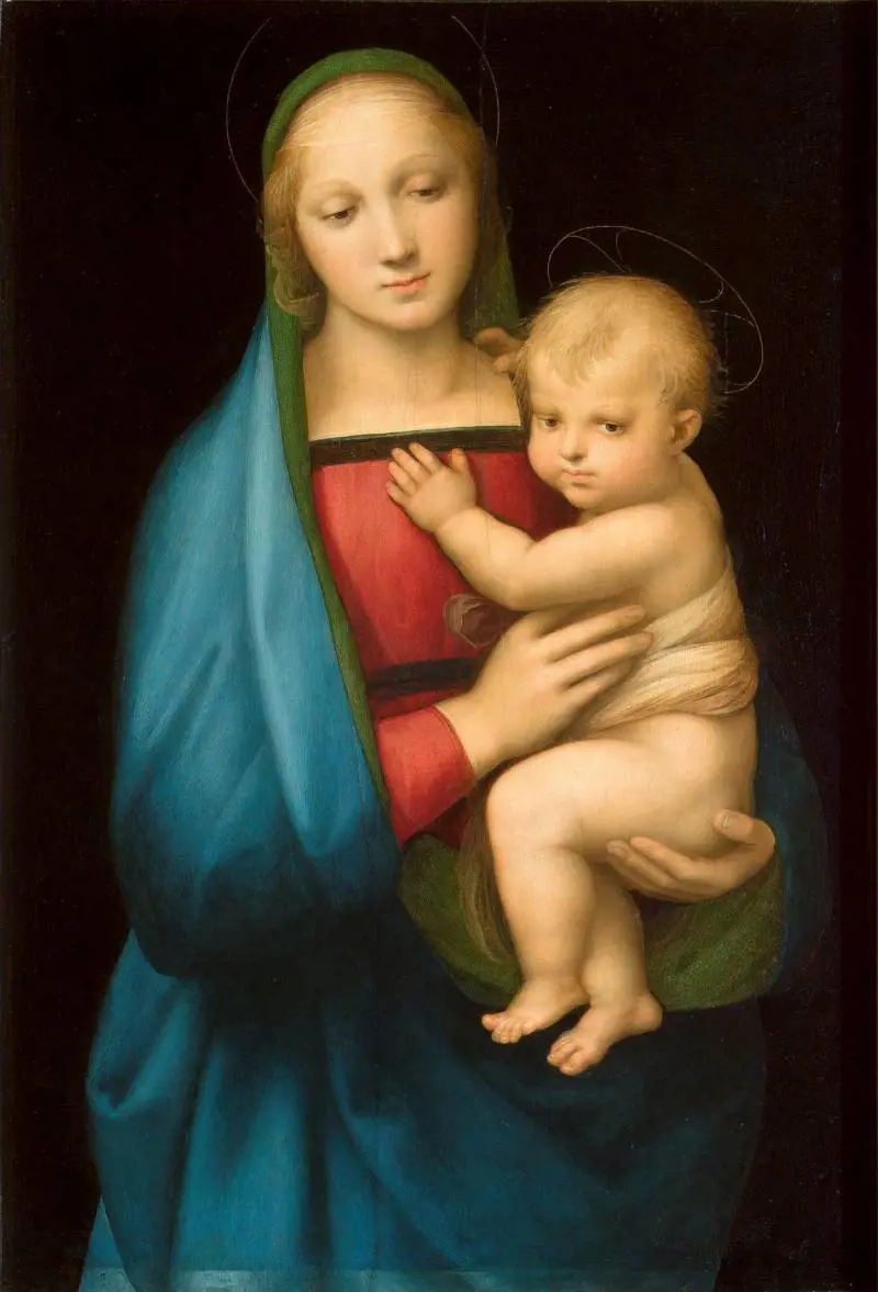 Il primo appello per la tutela dei beni culturali? Lo fece Raffaello...