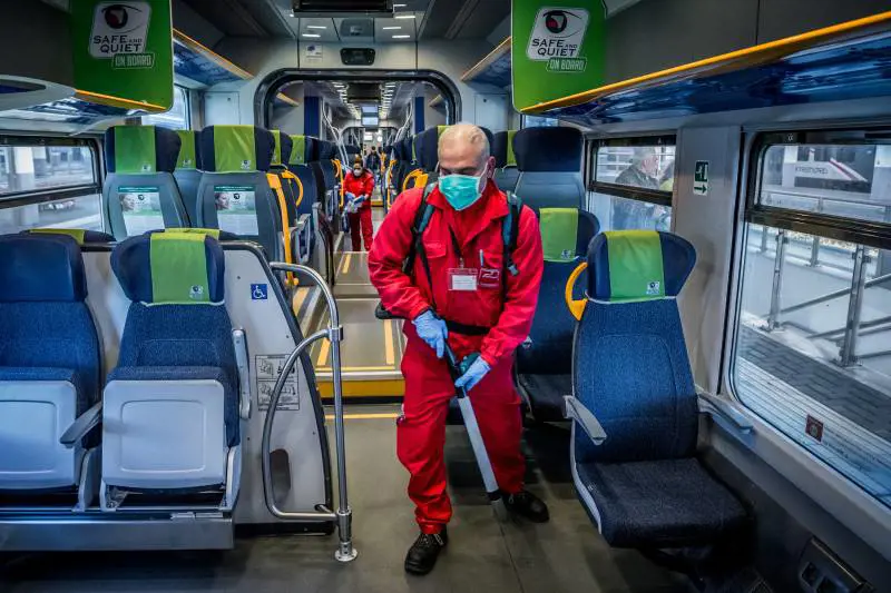 Un caso sospetto di Dengue a Monza Disinfestazione in tutto il quartiere