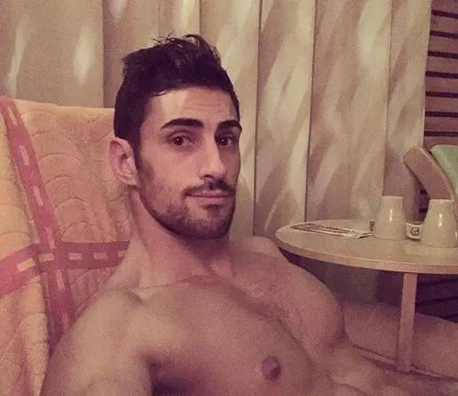 Alessandro Graziani ammette l'uso di doping: "Mi scuso per il disagio, ho commesso un errore"