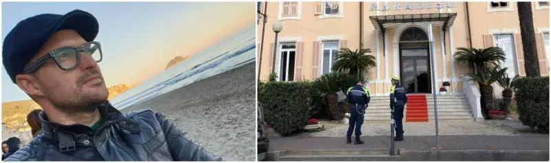 "Non mi spaventano il virus o la quarantena, ma l'ignoranza sui social"