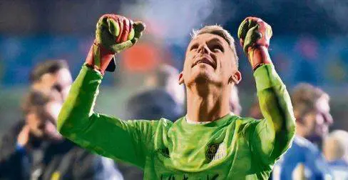 Coppa di Germania, il miracolo sportivo del Saarbrucken