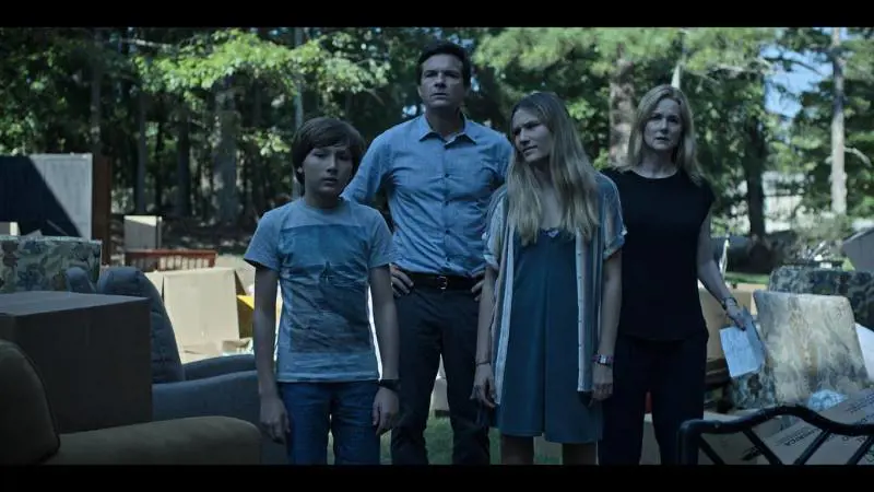 Ozark, terza stagione in arrivo su Netflix