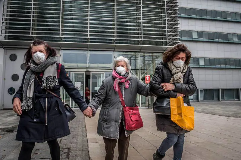 Coronavirus, in arrivo 22 milioni di mascherine e 5 mila kit di rianimazione