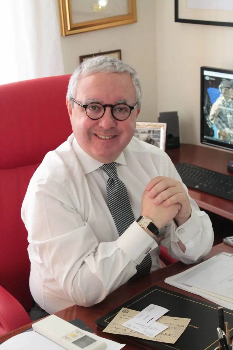 "Militari in strada contro l'epidemia? Non servono"