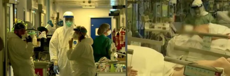 Coronavirus, Consip: "In arrivo oltre 3.800 ventilatori polmonari"