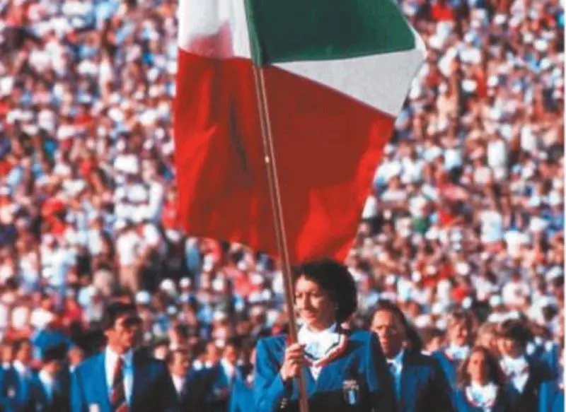 "Uomo e donna insieme? Non mi piace l'idea..."