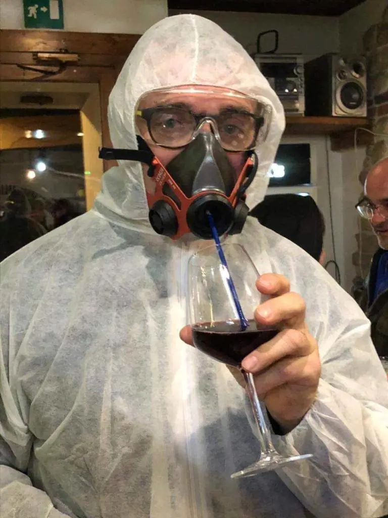 Ecco la "bordata" di Capuozzo "Così devono evitare il virus..."