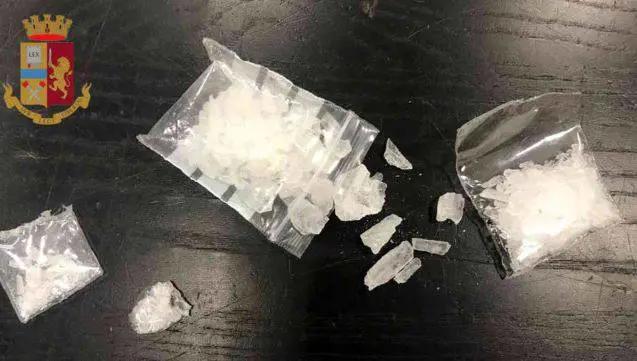 Milano, la droga dello stupro venduta in discoteca