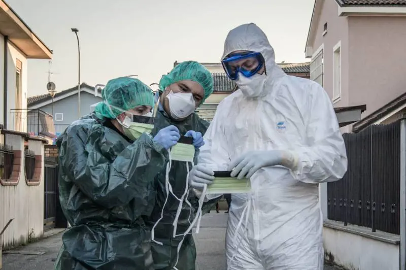 Il Sud ora si blinda per il virus. In isolamento chi vien da Nord