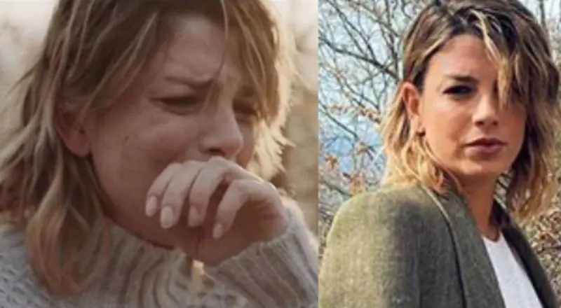 Emma Marrone e lo stop ai concerti: "Ci rifaremo"