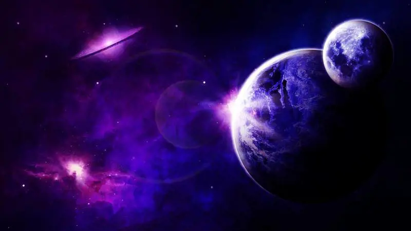 Così con le "sirene cosmologiche" ascoltiamo l'evolversi dell'Universo