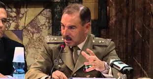 L'Esercito è pronto a reagire anche se il Capo è contagiato