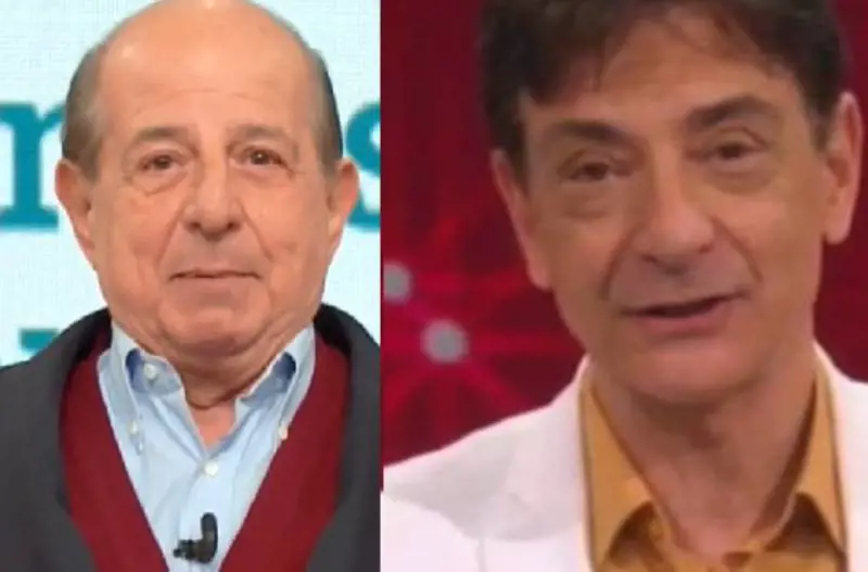 Paolo Fox diserta l'oroscopo a I fatti vostri. Magalli: "Questione di coscienza"