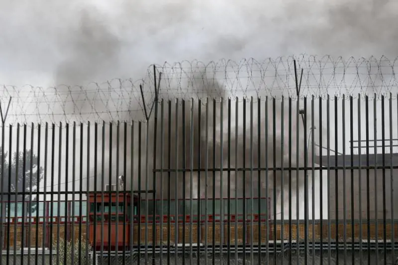 Carceri in rivolta, l'idea delle toghe rosse: "Liberazione anticipata speciale"