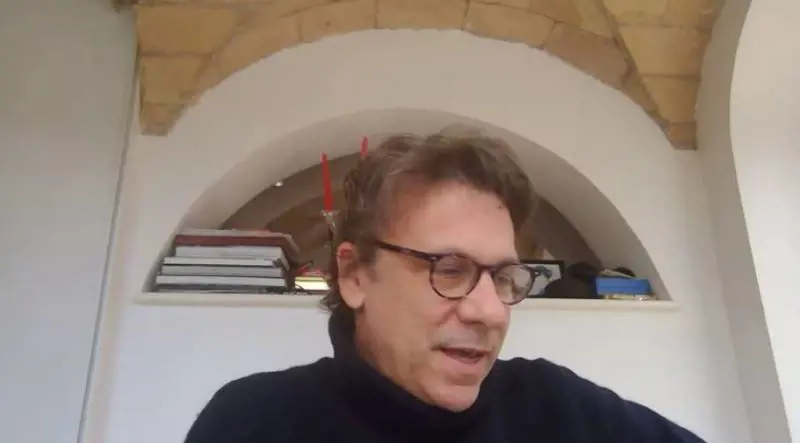 Porro: "Ho beccato il virus. Ecco che cosa ci succede"
