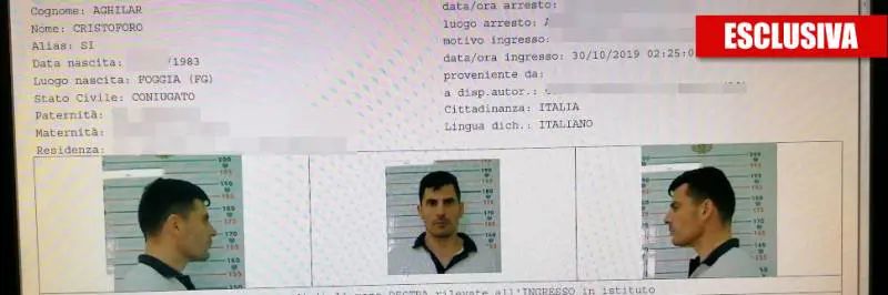 Rivolta nelle carceri, ecco chi sono gli evasi. Tra loro c'è un assassino