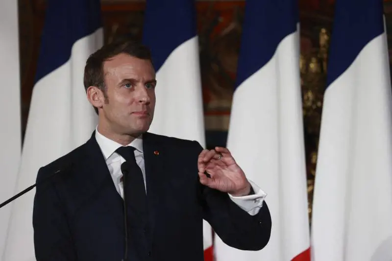 Cosa si nasconde dietro al tweet di Macron: tempesta in arrivo per l'Italia?