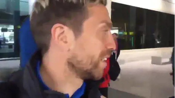 Atalanta, il Papu Gomez attacca i giornalisti: "Cosa state facendo, pagliacci"