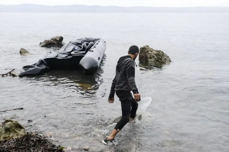 Il coronavirus ha improvvisamente bloccato gli sbarchi dei migranti in Italia