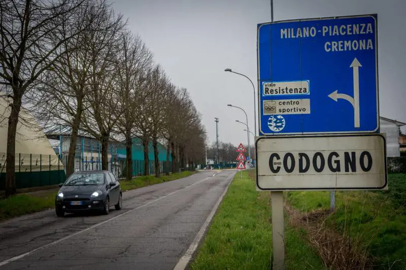 Il dramma del Paziente 1. Sta per essere dimesso ma il virus uccide il padre