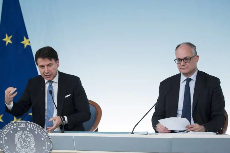 Altro che soldi alle imprese: il decreto è una scatola vuota