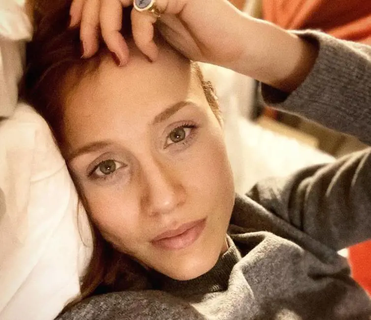 Gabriella Pession lancia l'allarme: "Virus? Ci nascondono qualcosa"