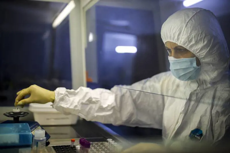 Coronavirus, la previsione dell'Iss: "Nuova ondata di contagi nel weekend al Centro-Sud"