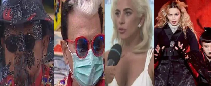 Coronavirus, Cristiano Malgioglio contro l'indifferenza verso l'Italia: "Sensibilità zero"